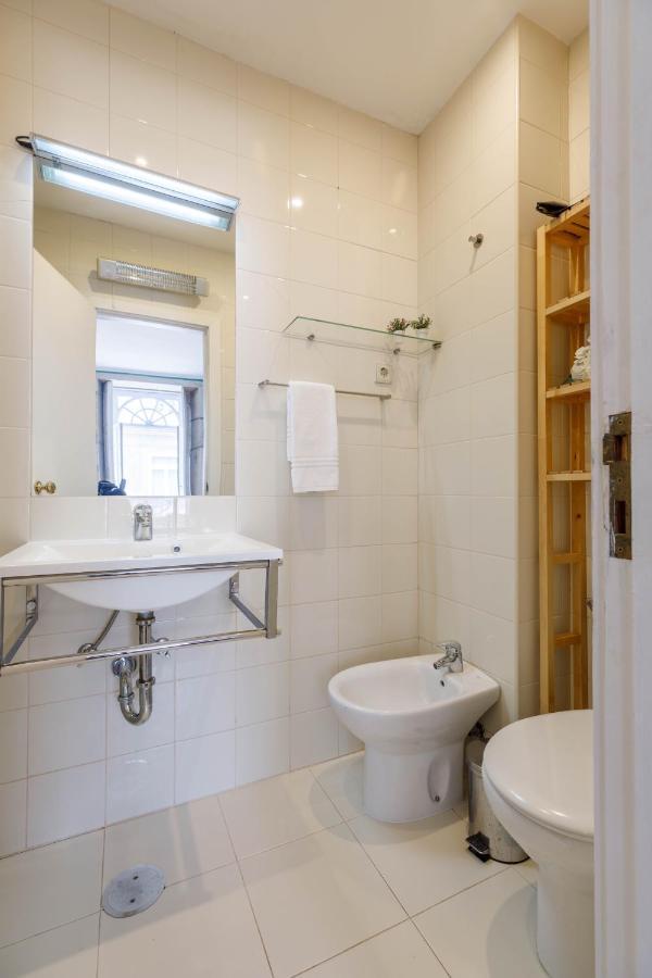 Clube Charming Apartments - Sao Bento OOporto Exteriör bild